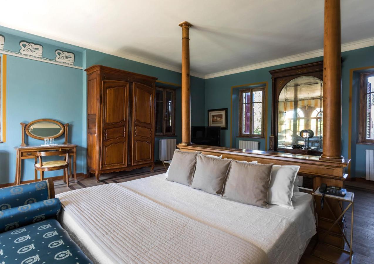 Albergo Ristorante Madonnina Cantello ภายนอก รูปภาพ